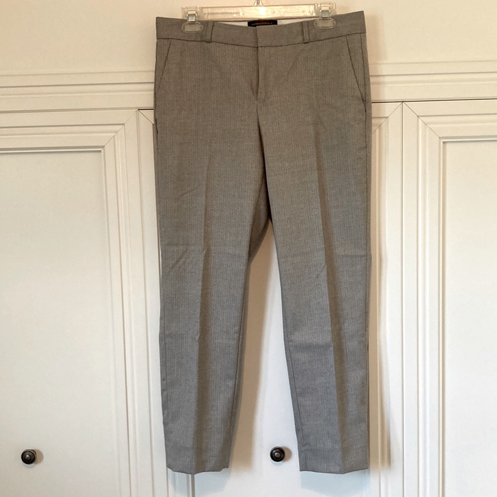Brand new Banana Republic Avery Pants